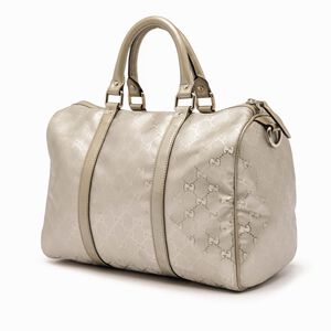 Gucci Boston Bag