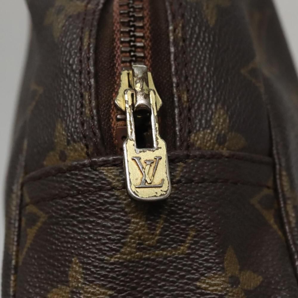 Louis Vuitton Trousse Toilette