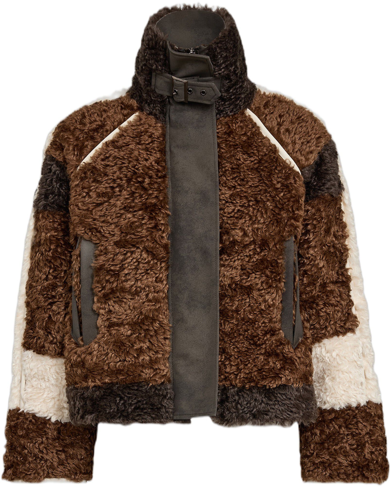 Eileen Jacket Multi