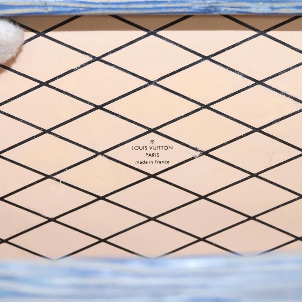 Louis Vuitton Petite Malle