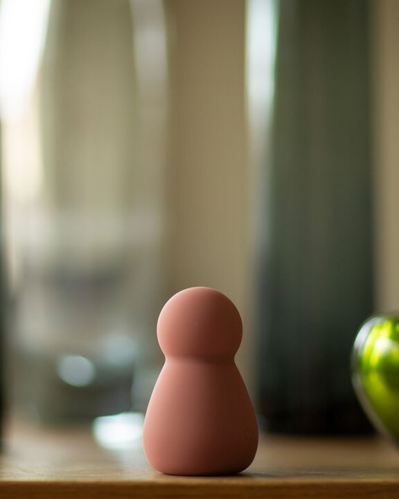 Pawny Klitorisvibrator