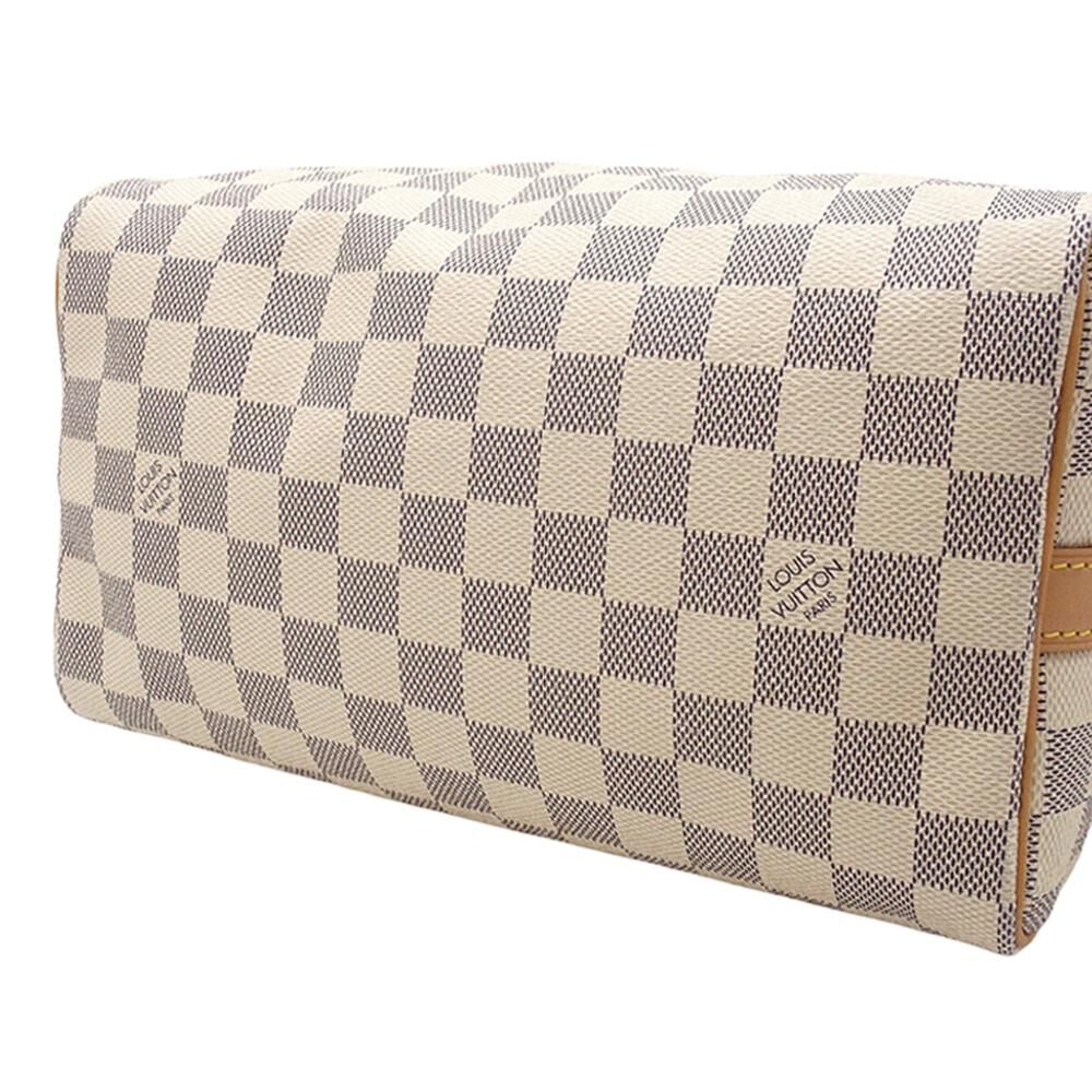 Louis Vuitton Speedy