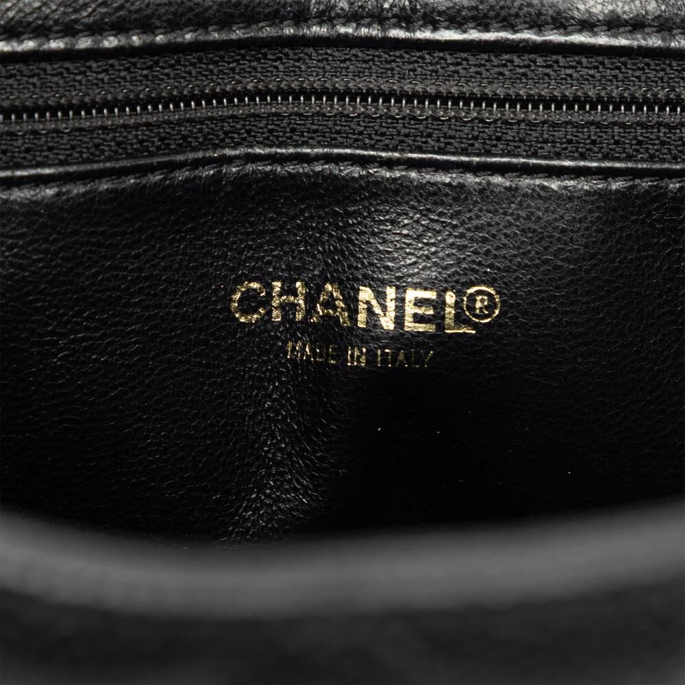 Chanel Tote
