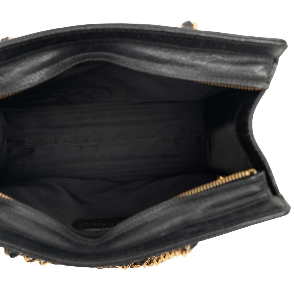 Chanel Tote