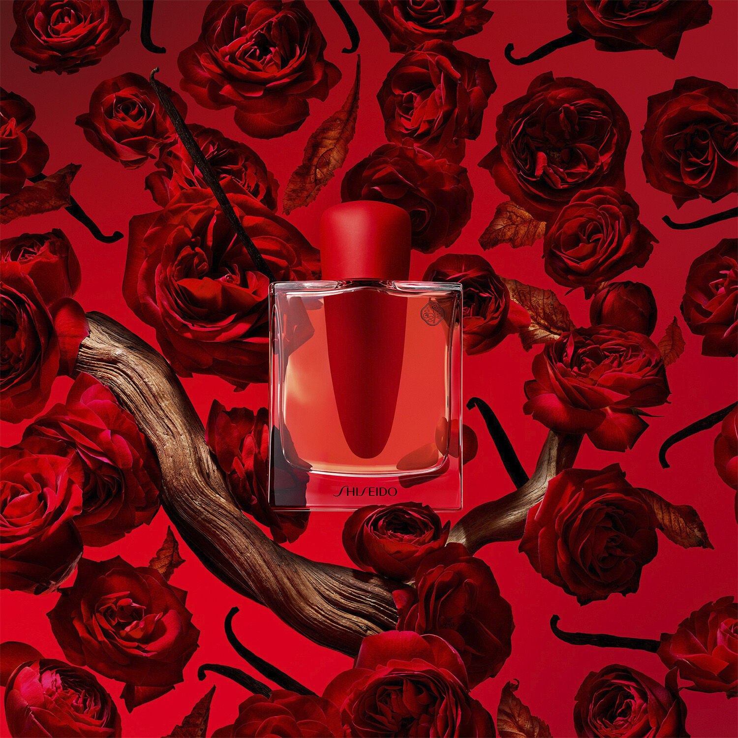 Ginza Eau de Parfum Intense