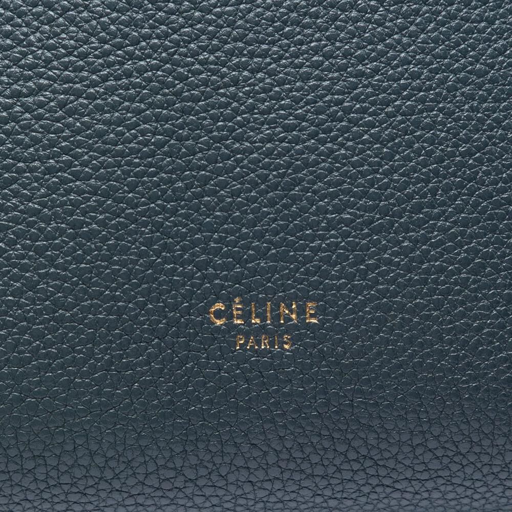 Celine Big Bag Bucket