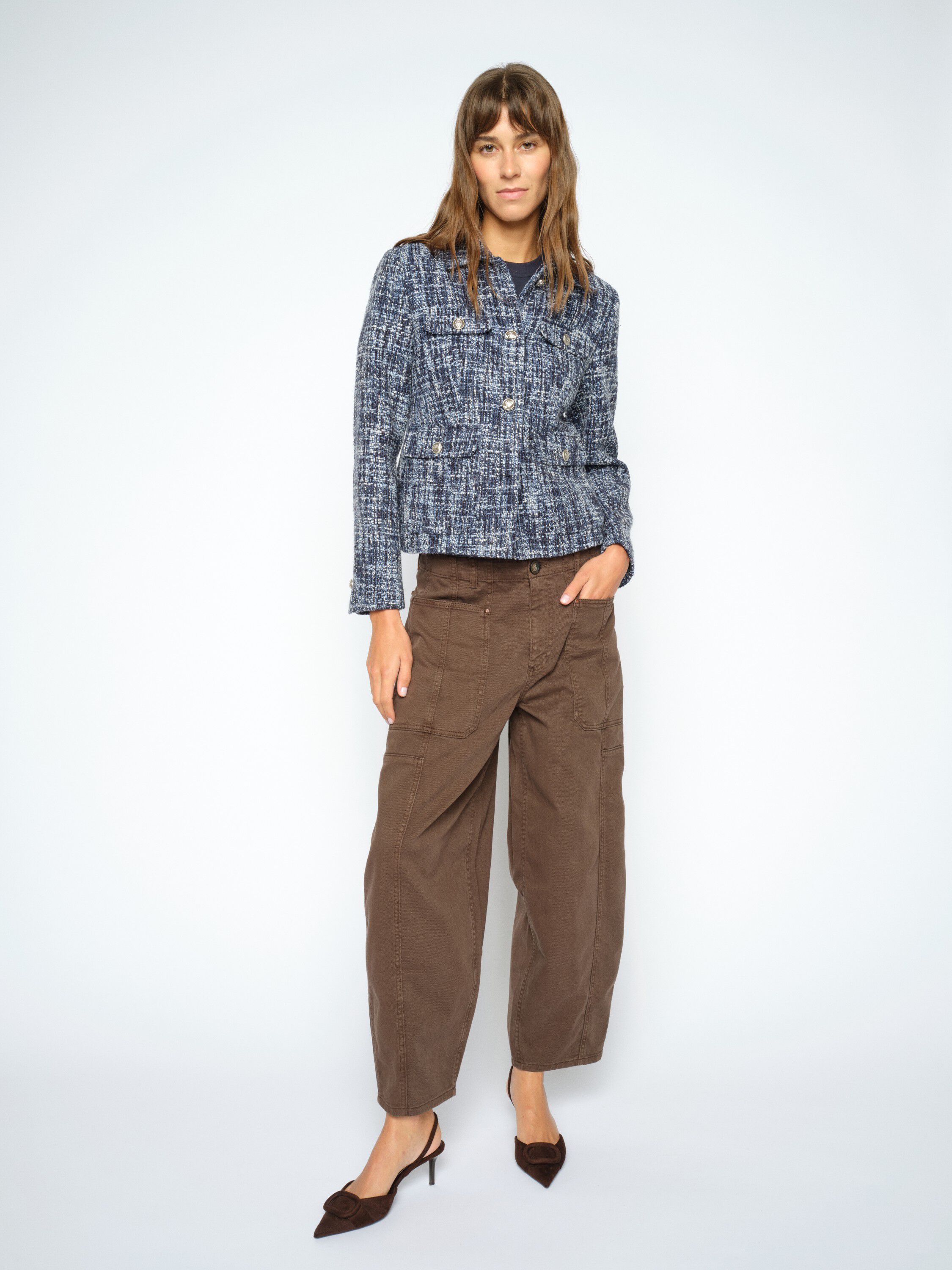 MMFione Leoni Jacket