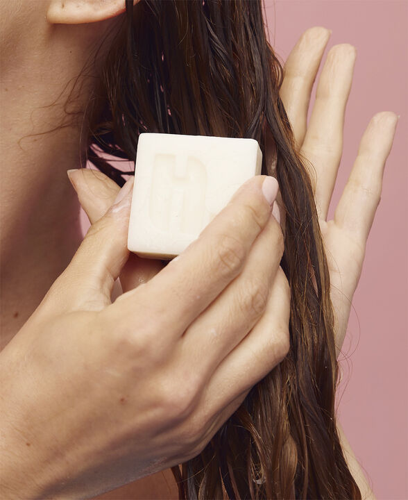 Hair Bars™ Strengthening Conditioner Bar