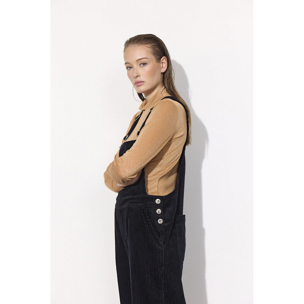 Vilda Overalls