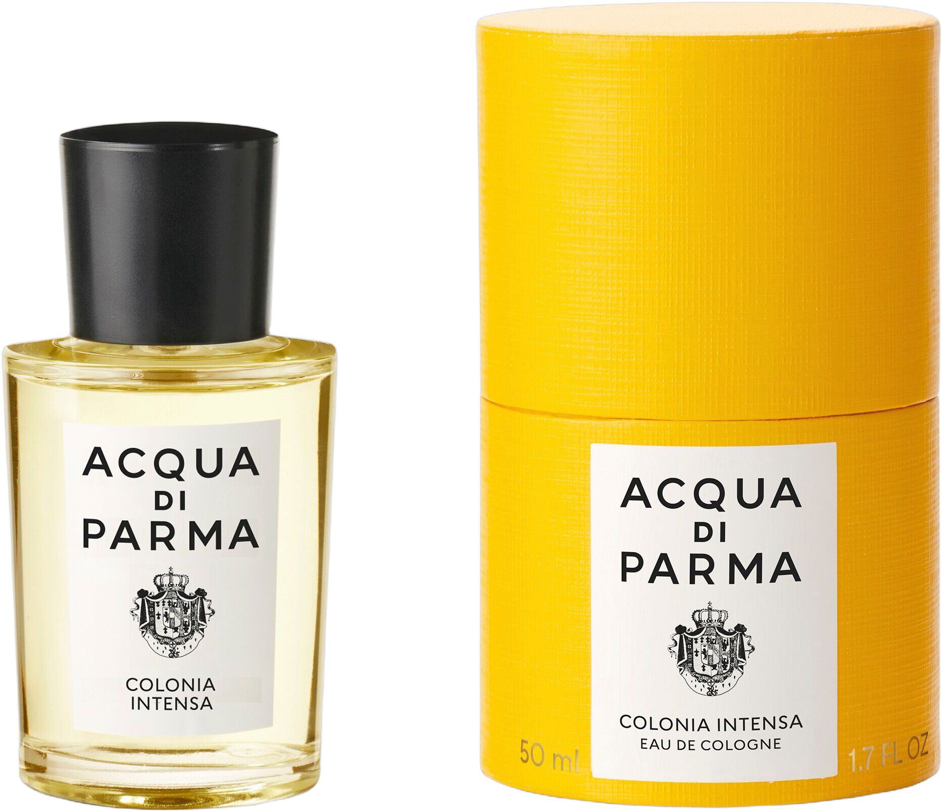 COLONIA INTENSA EDC 50 ML