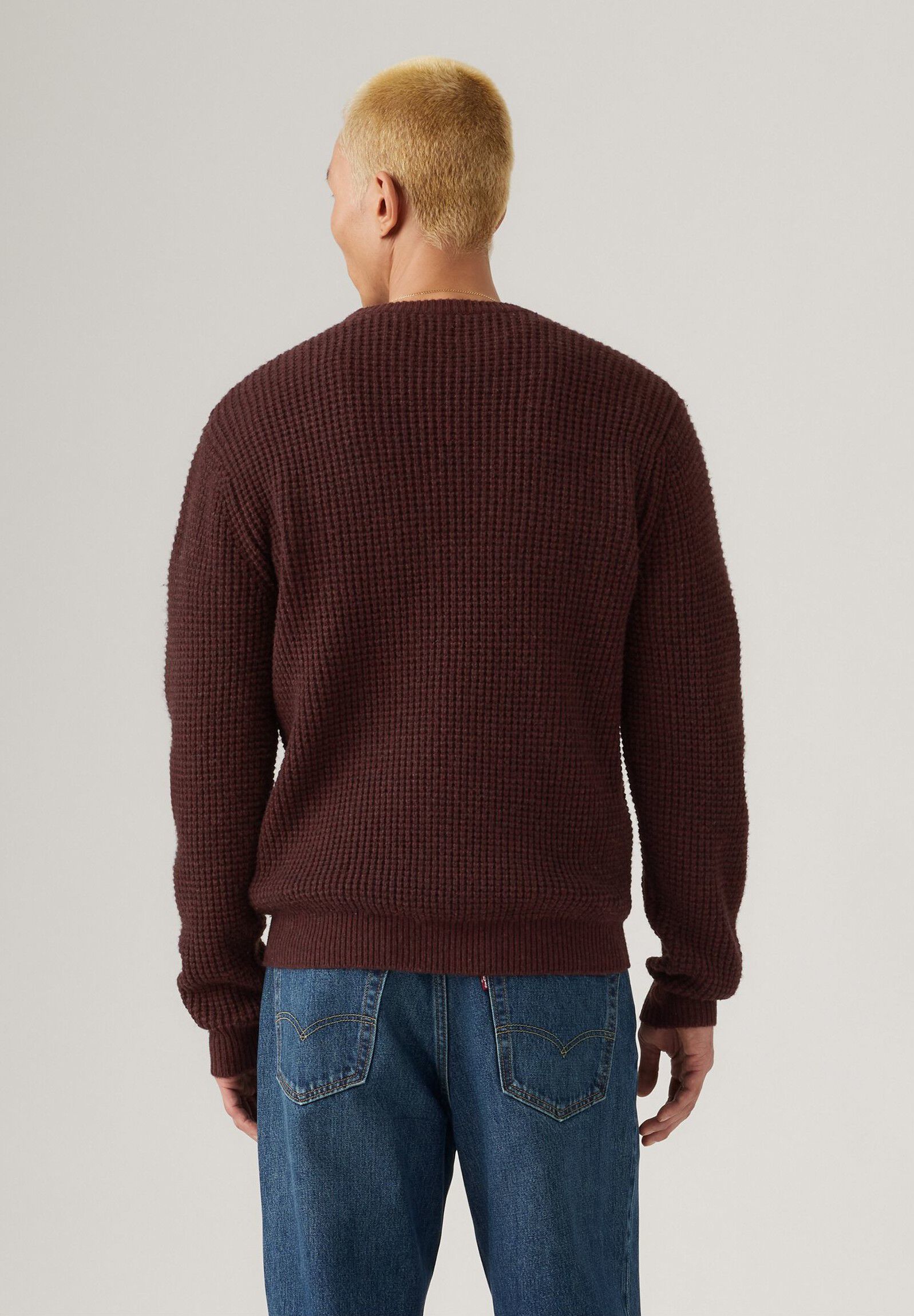 PRESIDIO CREW HOT CHOCOLATE HE