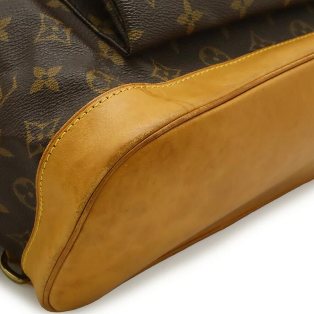 Louis Vuitton Montsouris