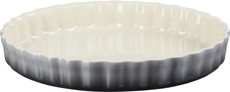 Tærtefad 28 cm Flint