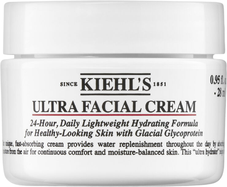 Ultra Facial