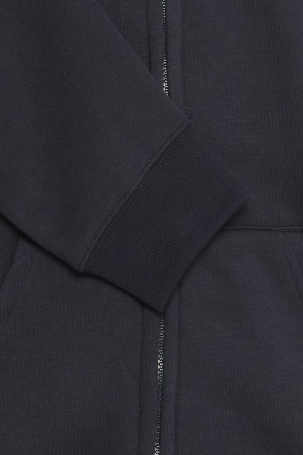 BHDOWNTON FULLZIP SWEAT NOOS Sweats