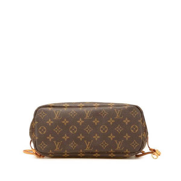 Louis Vuitton Neverfull