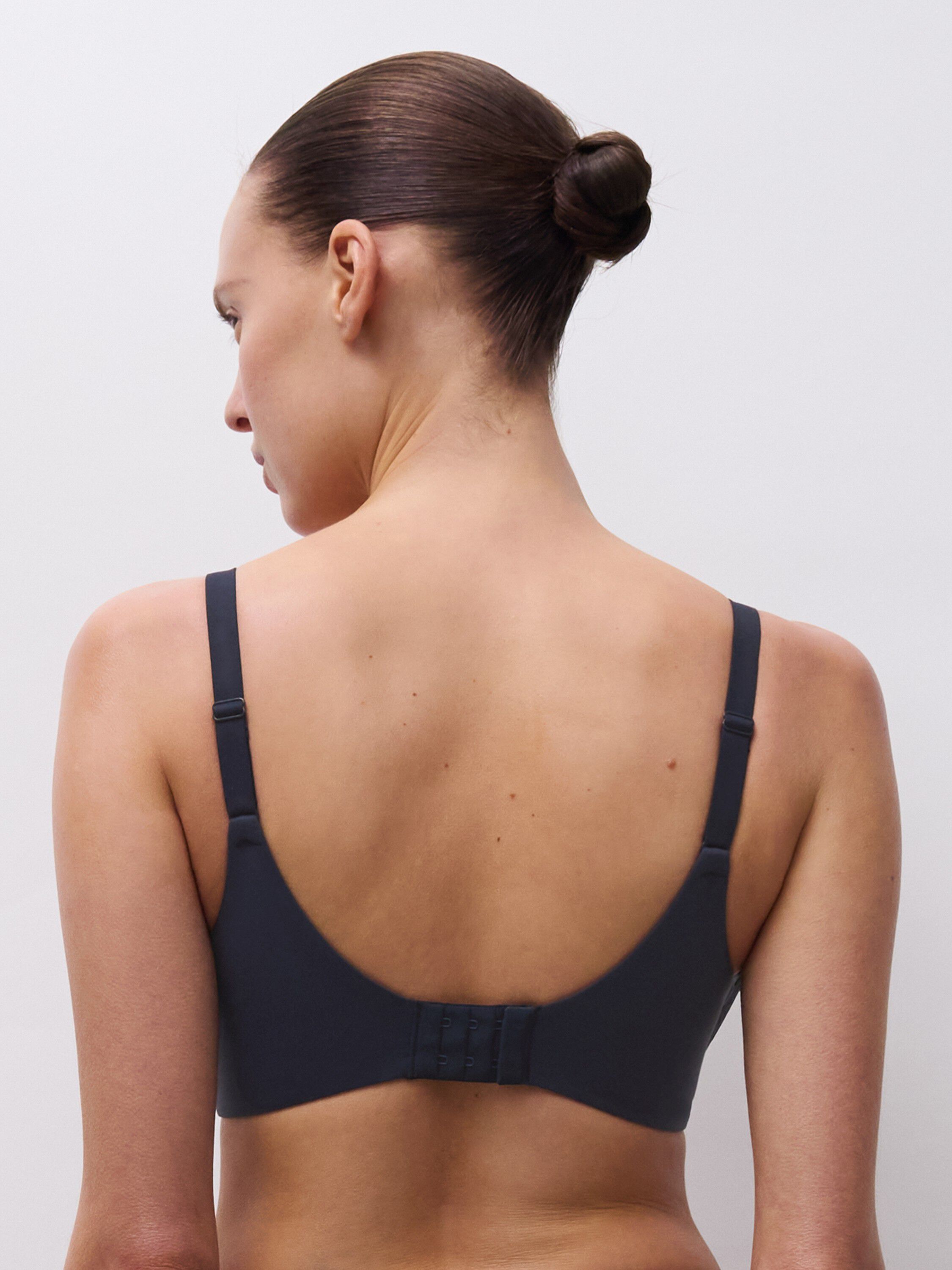 Norah Covering Molded Bra