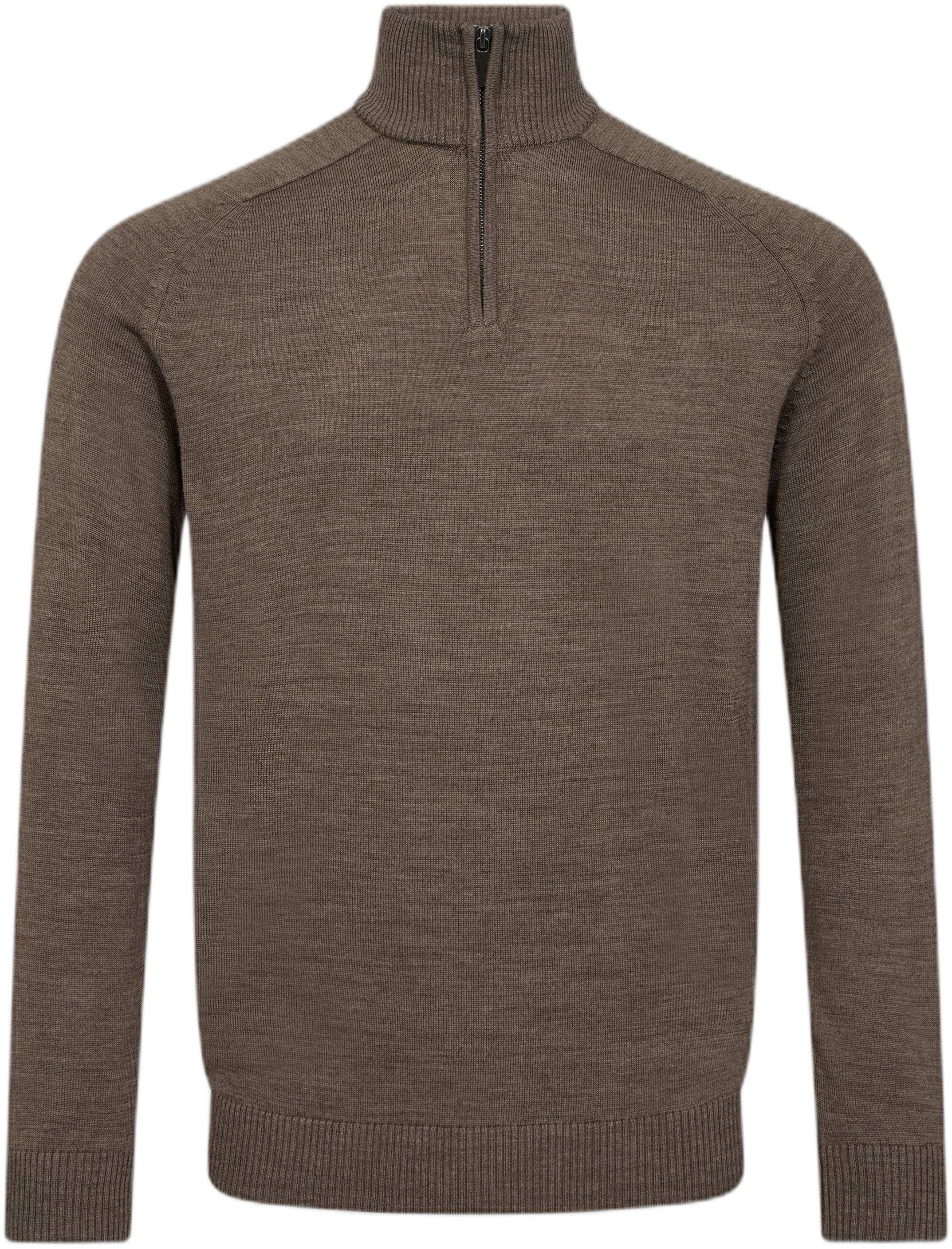 Bs Pelle Regular Fit Knitwear