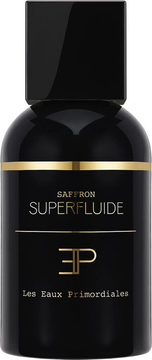 LES EAUX PRIMORDIALES Saffron Superfluide 100 ml
