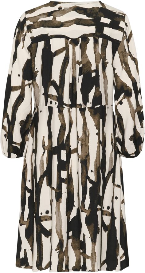 CUashley Chaina Short Dress