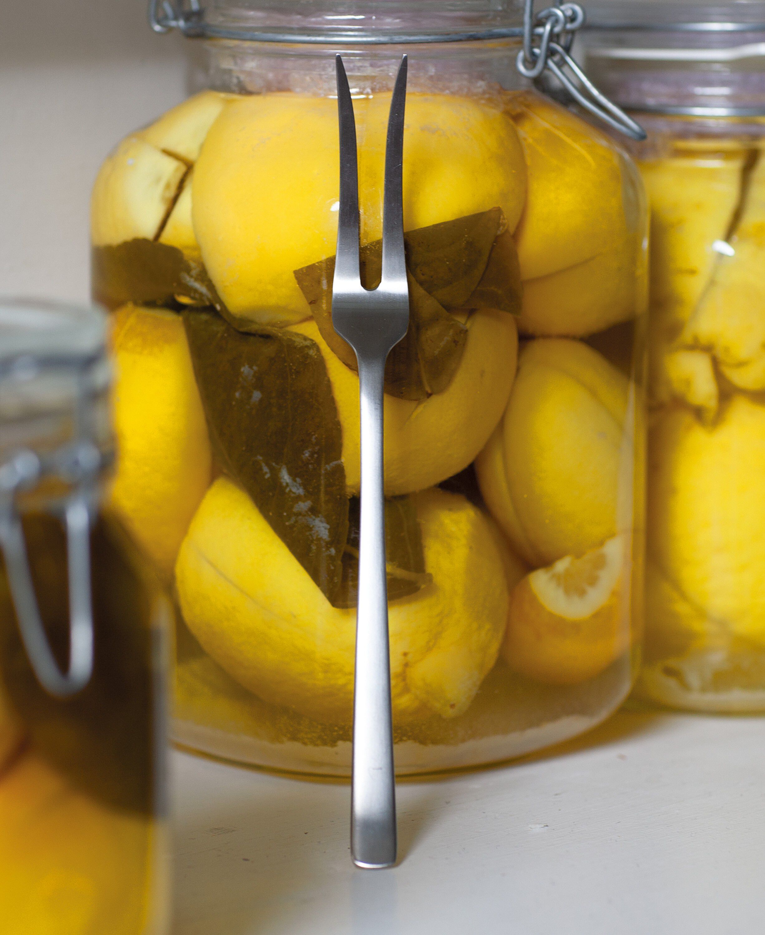 Grand Prix stekgaffel