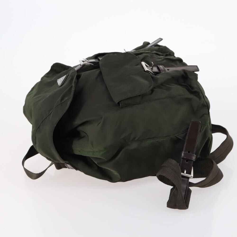 Prada Backpack