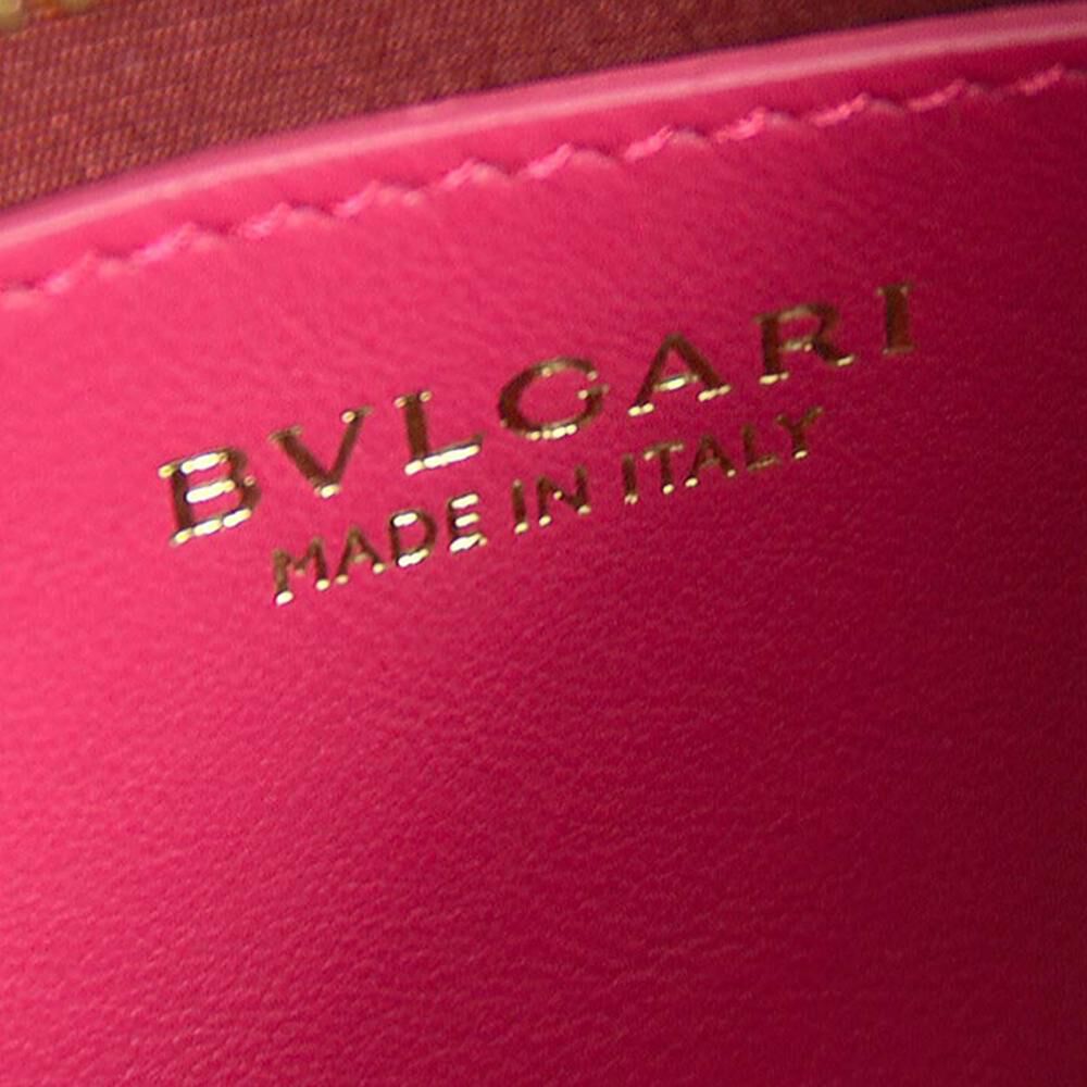 Bvlgari Shoulder Bag