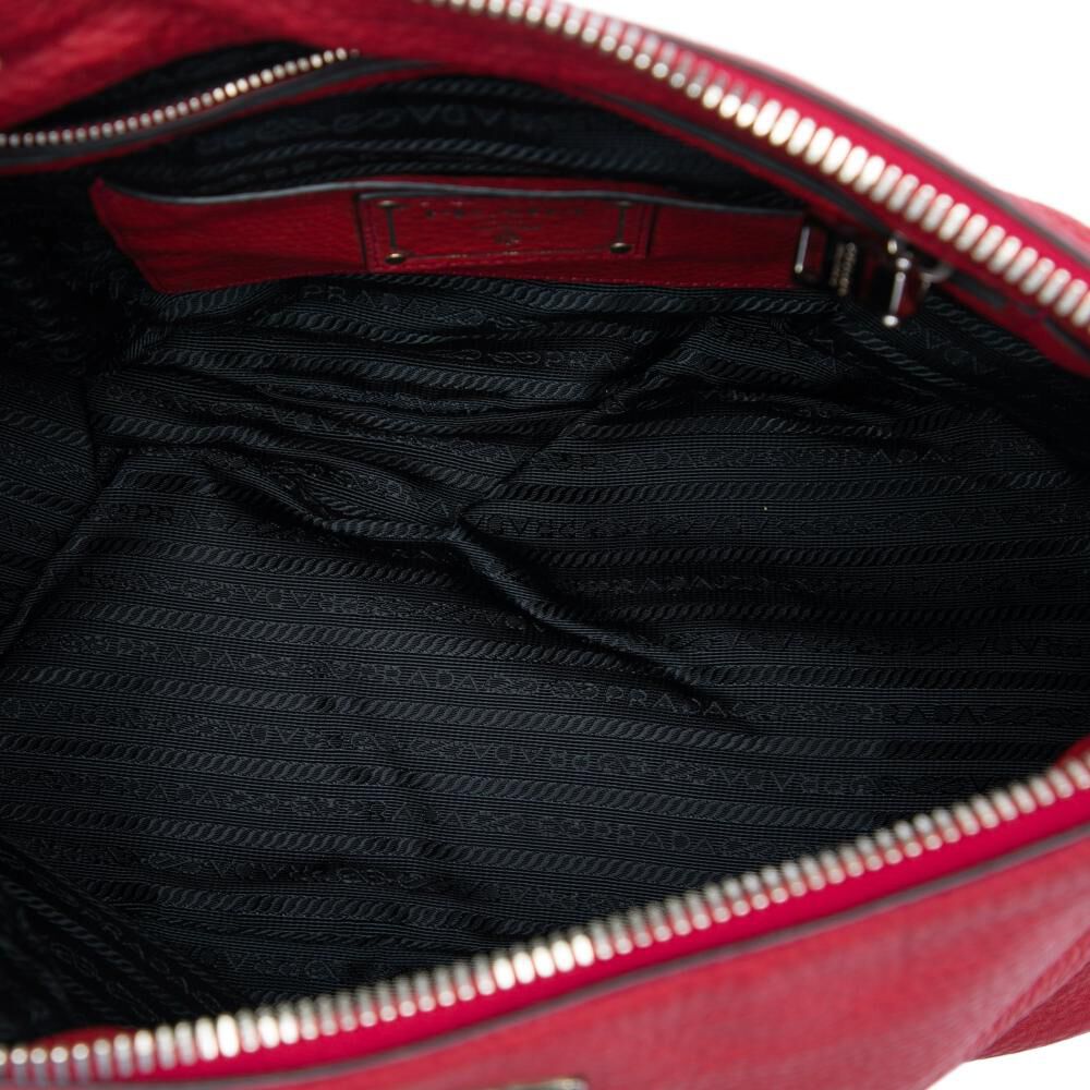 Prada Shoulder Bag