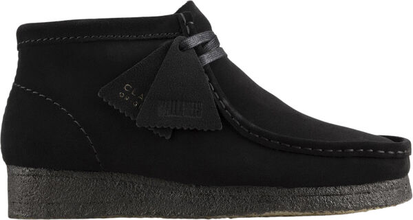 Wallabee Boot. D