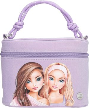 TOPModel Beautybox BEAUTY and ME, lilla