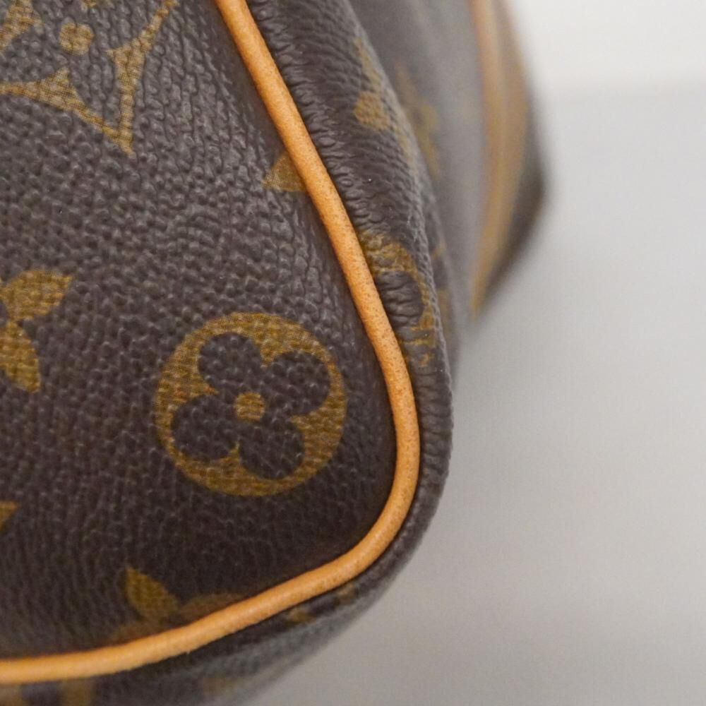 Louis Vuitton Keepall