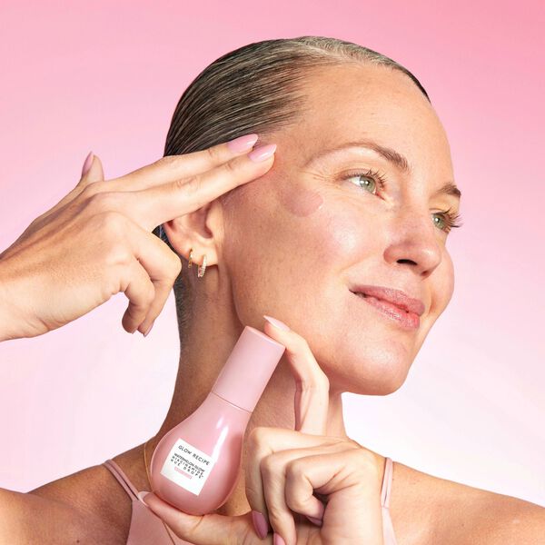 Watermelon Glow - Niacinamide Hue Drops