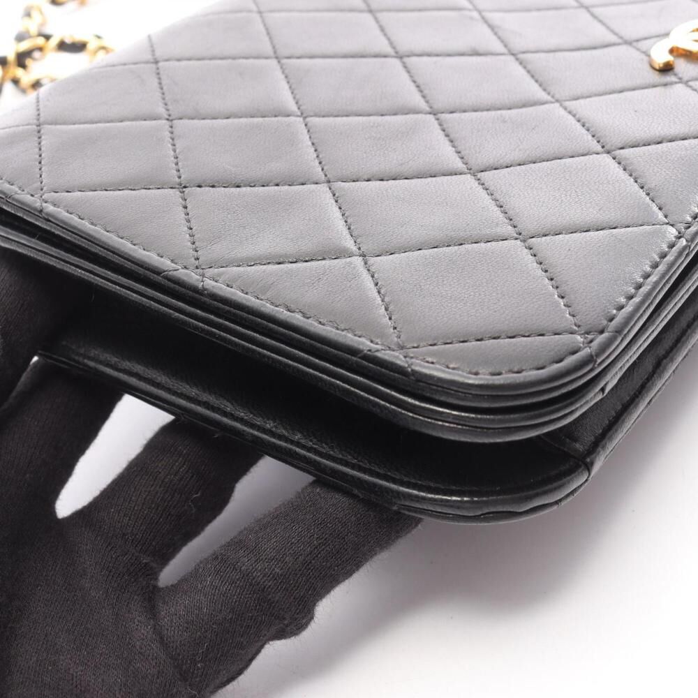 Chanel Flap Bag