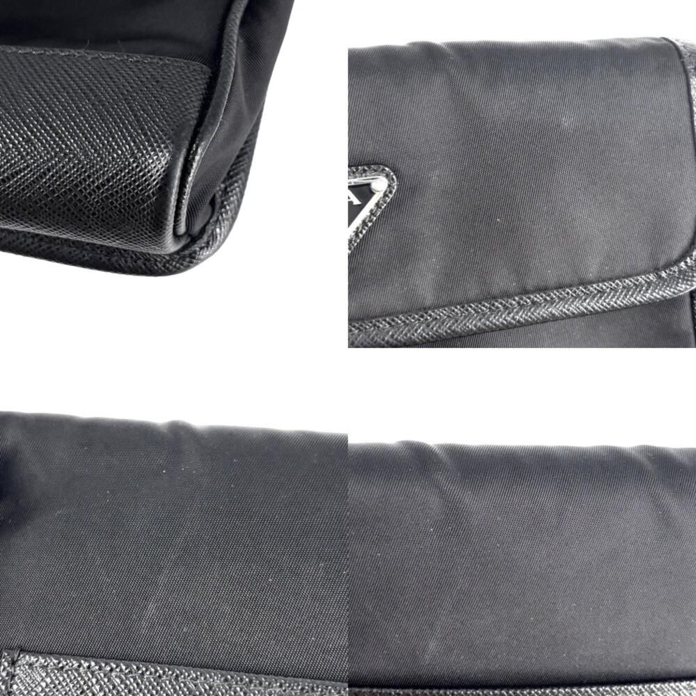 Prada Galleria Bag