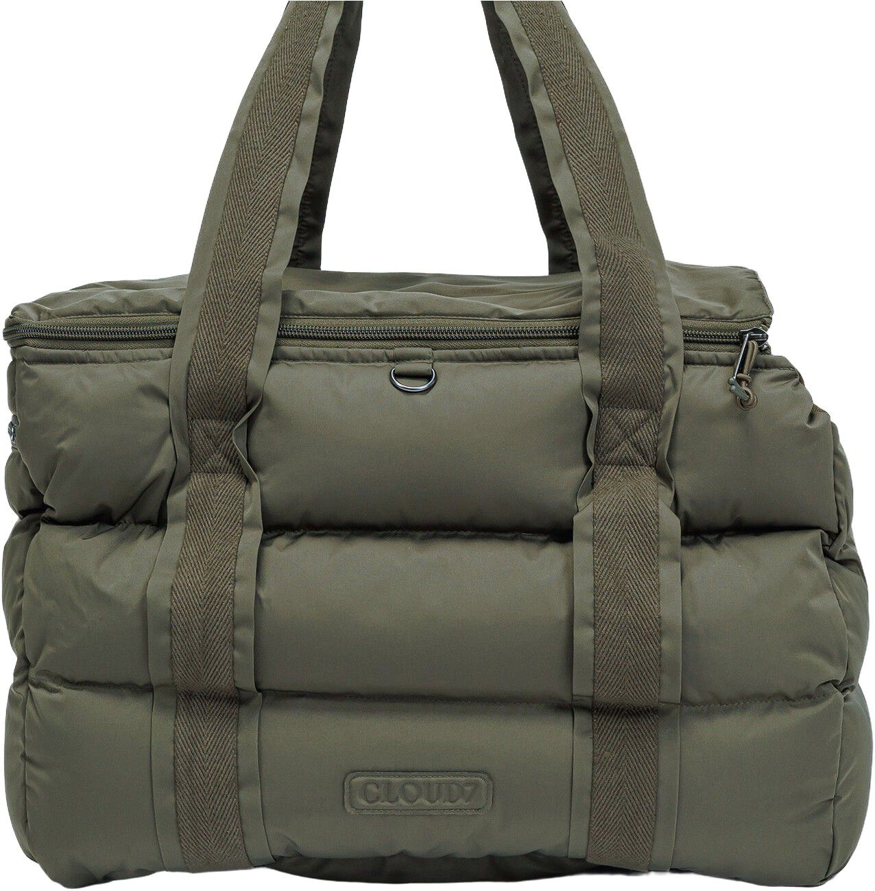 Dog Carrier Montreal Light Olive