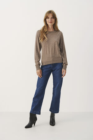 EvinasPW PU - 90% Wool, 10% Cashmere