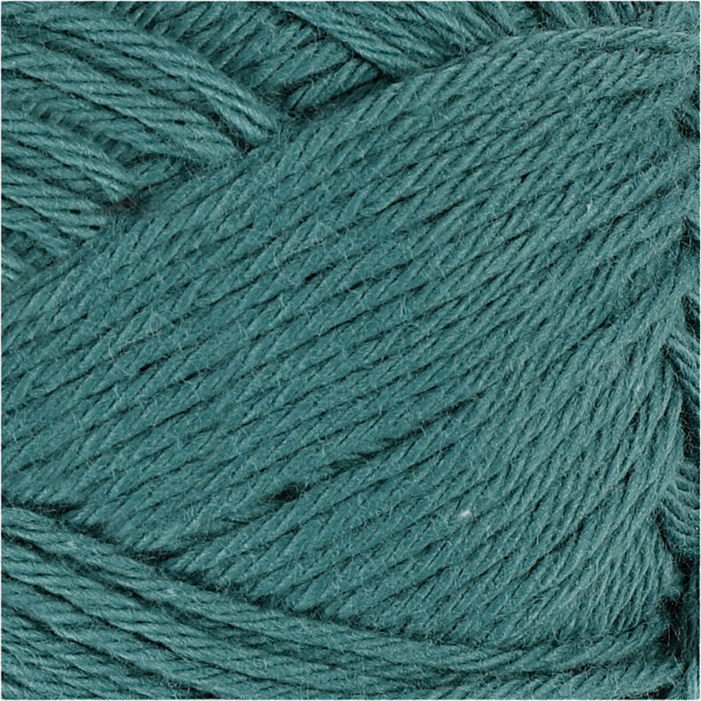 Bomuldsgarn, L: 170 m.