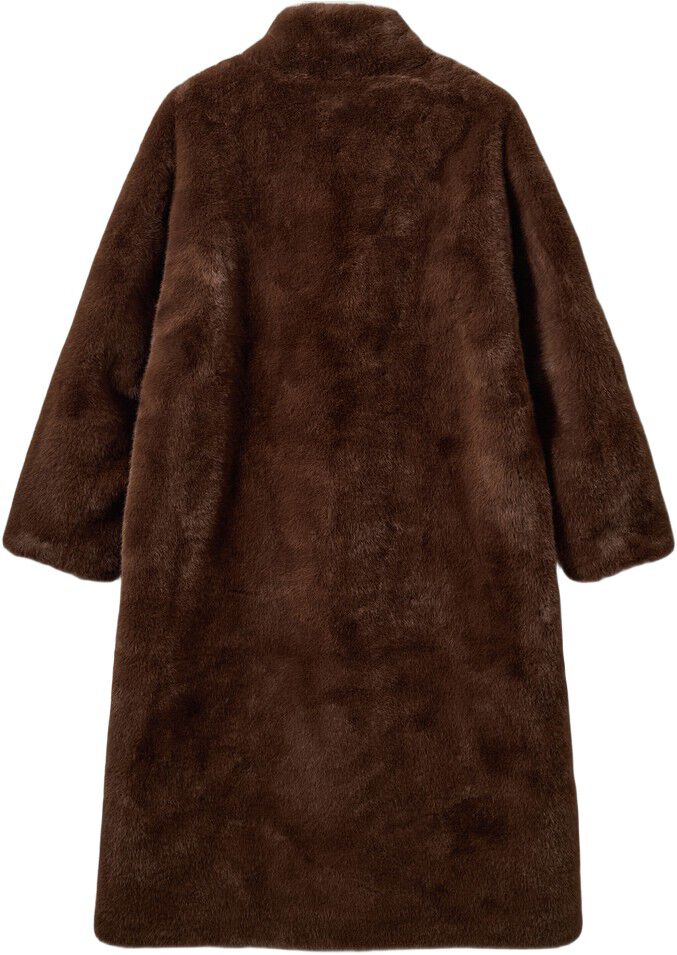 MonaSW Coat