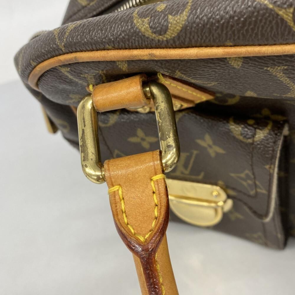 Louis Vuitton Manhattan