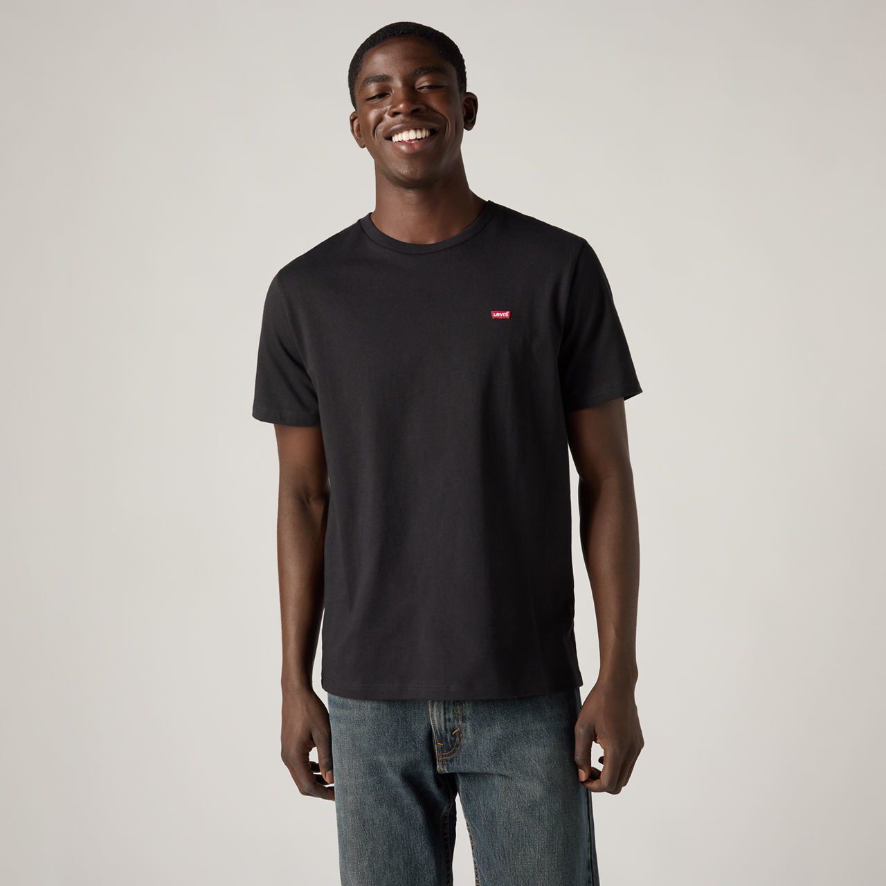 SS ORIGINAL HM TEE NIAGARA MIS