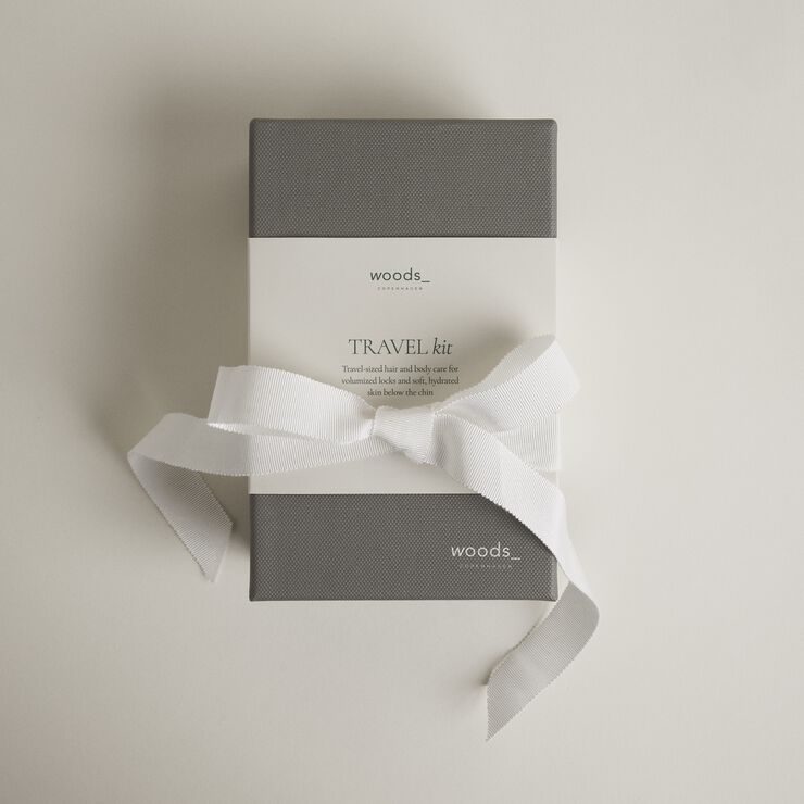 Gift set- Travel Set