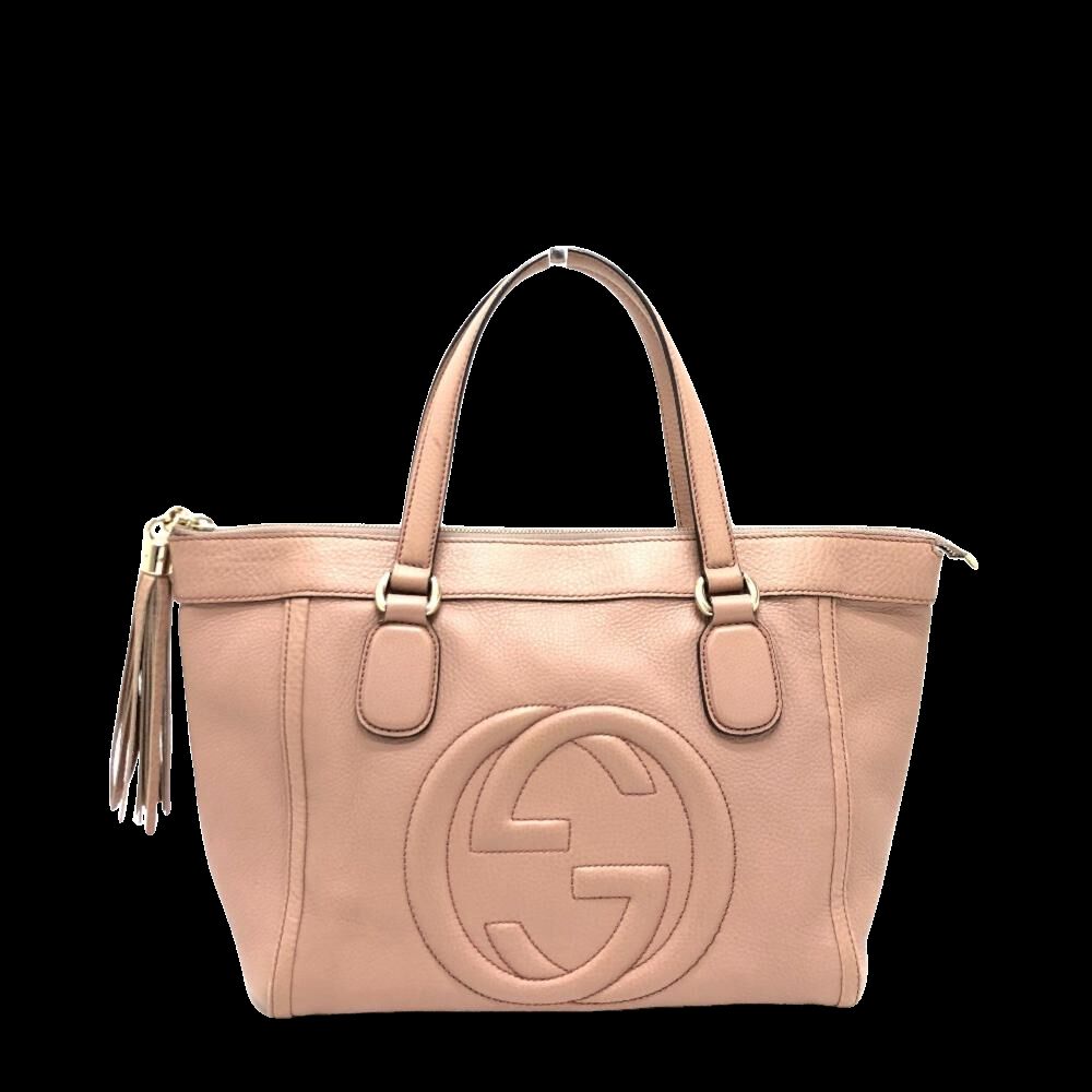 Gucci Travel Bag