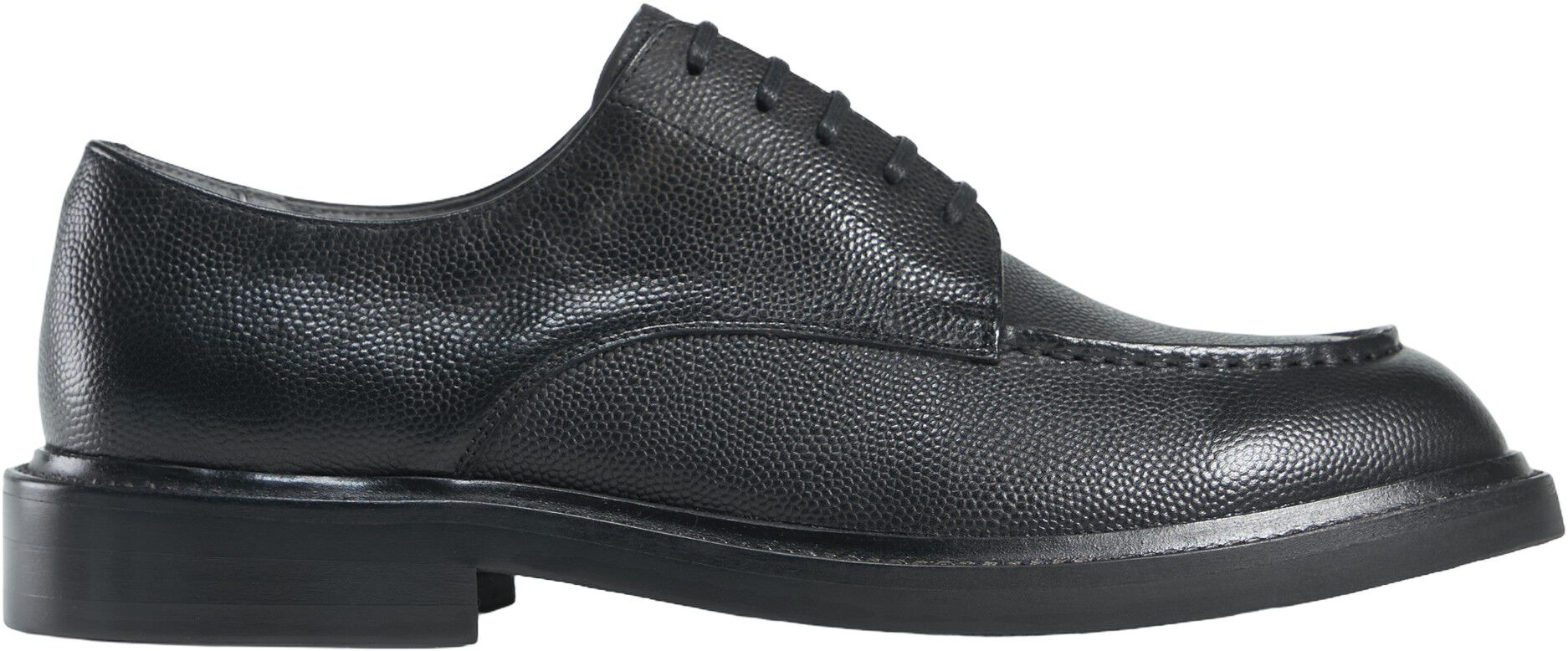 Derby shoe