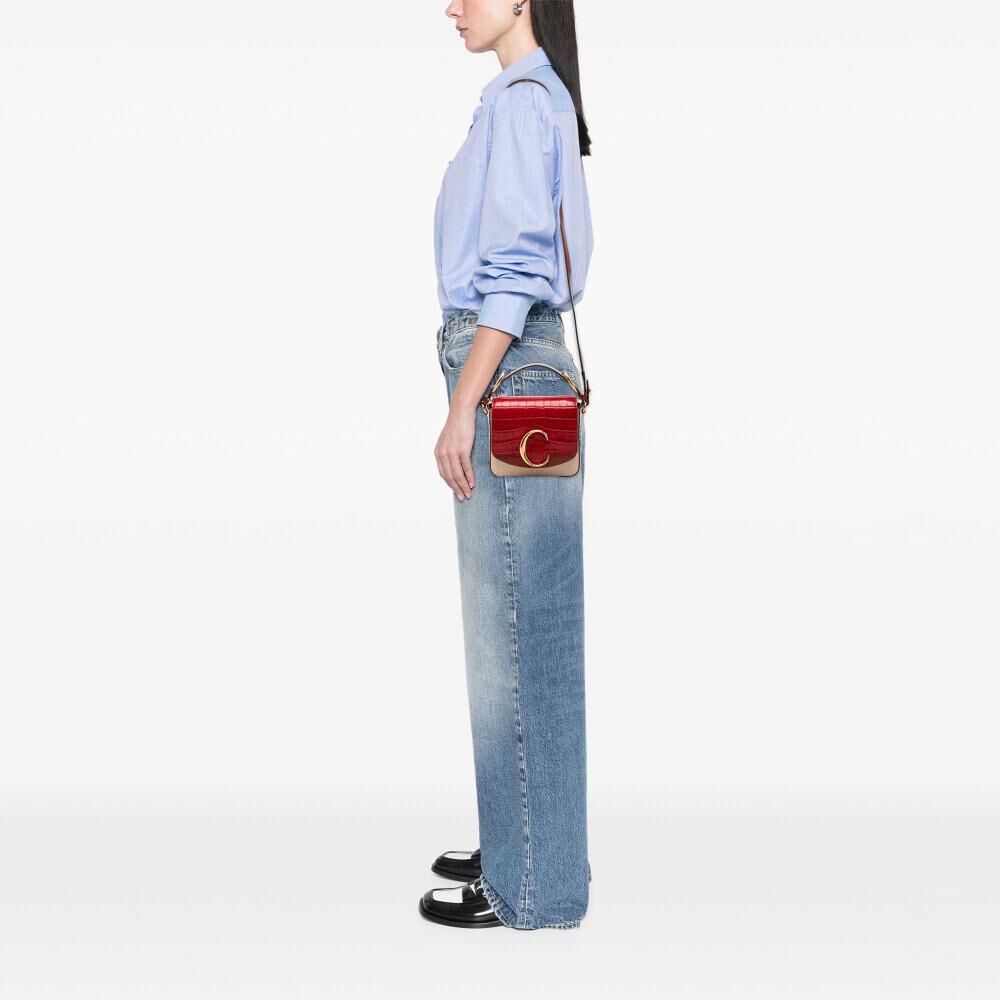 Chlo&eacute; Shoulder Bag