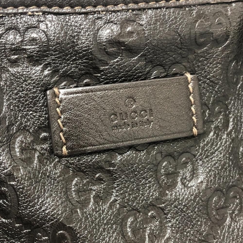 Gucci Tote