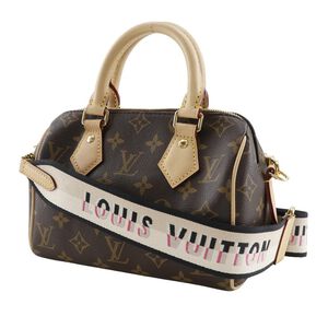 Louis Vuitton Speedy