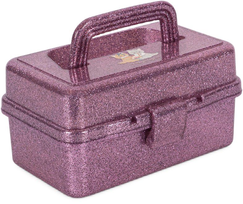 GLAM ME UP SUITCASE