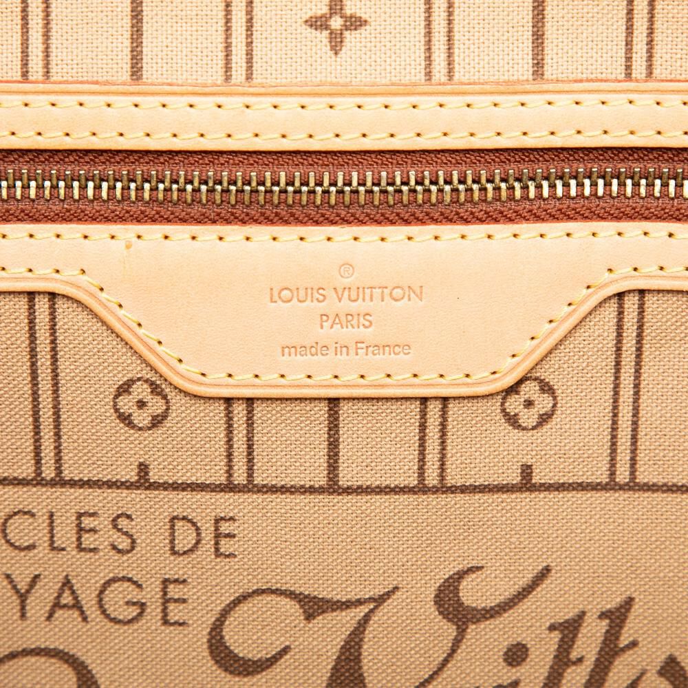Louis Vuitton Neverfull
