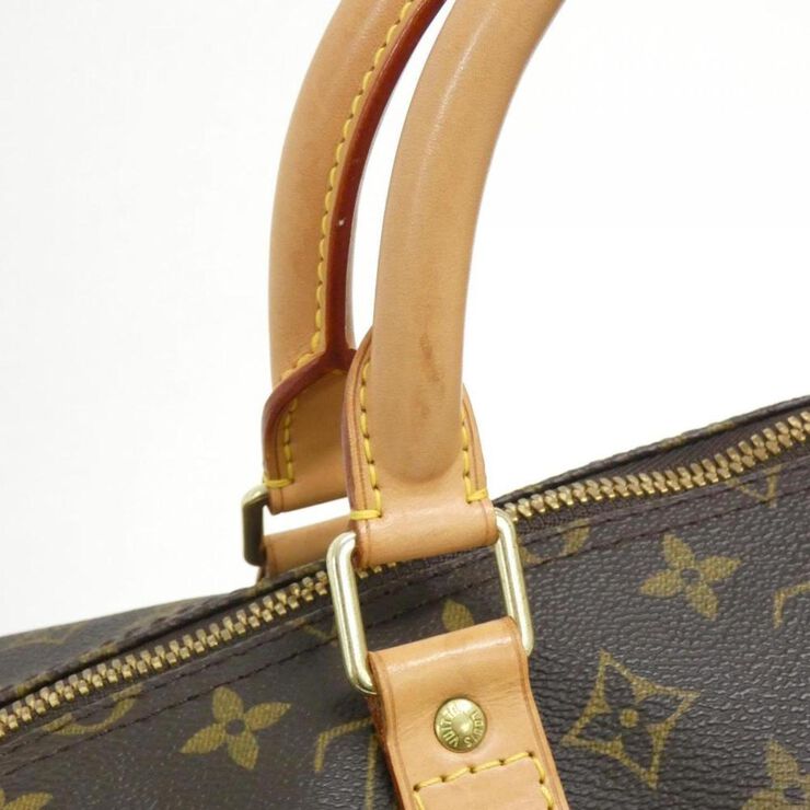 Louis Vuitton Keepall