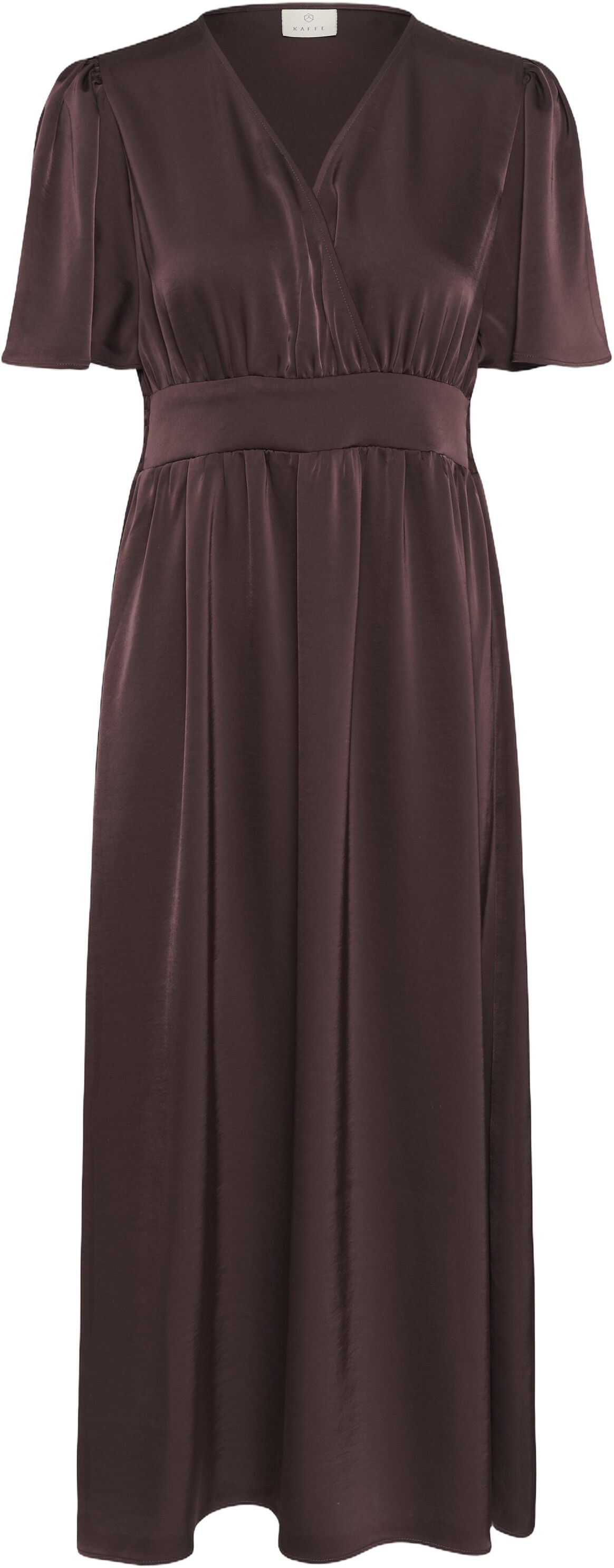 KAgunhild Long Dress
